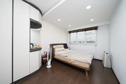 Blk 890B Woodlands Drive 50 (Woodlands), HDB 5 Rooms #205787061